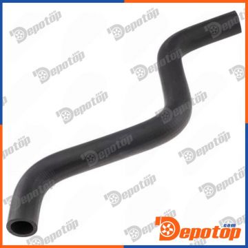 Tuyau de liquide de refroidissement pour FIAT | CPP-FT-029, 46543621